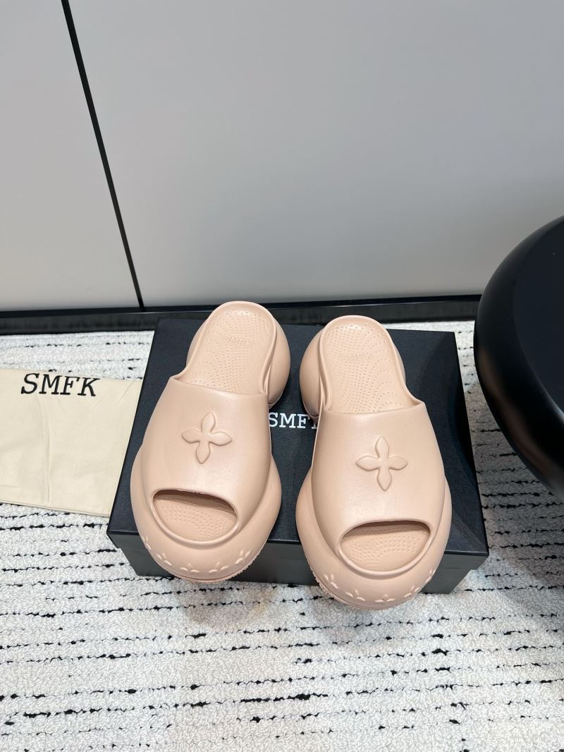 Smfk Sandals